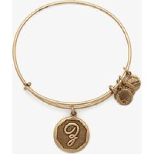 ALEX AND ANI Initial ‘Z’ Charm Bangle A13EB14ZG