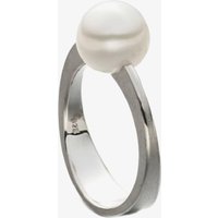 Eva Strepp Silver & Freshwater Pearl Ring CUTRINGFRESH - Image 2
