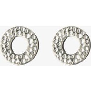 Rachel Galley Enkai Stud Earrings E400-SV