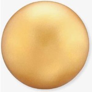 Angel Whisperer Medium 17mm Gold Chime ERS-09-M