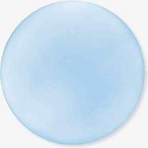 Angel Whisperer Powerful Stone Extra Small Blue Agate Pearl Chime ERS-HEAL-BA-XS