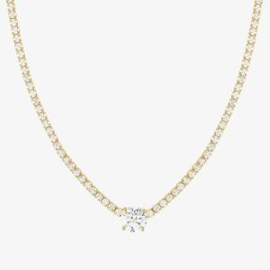 Nomination CHIC&CHARM Joyful Edition Gold Tone Necklace 148633/012