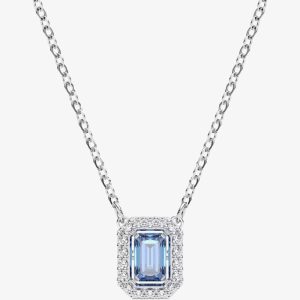 Swarovski Ladies Millenia Octagon Cut Necklace 5614926