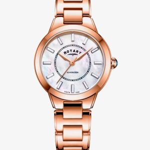 Rotary Ladies Kensington Watch LB05379/41