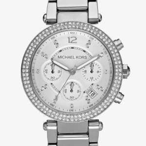 Michael Kors Ladies Parker Watch MK5353