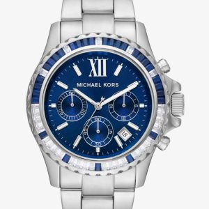 Michael Kors Ladies Everest Bracelet Watch MK7237