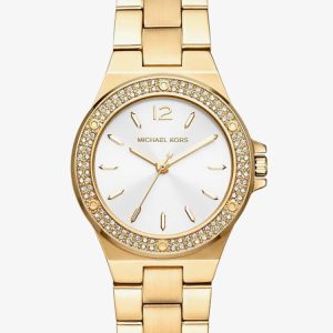 Michael Kors Lennox Bracelet Watch MK7278