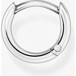 THOMAS SABO Silver 12mm Single Hoop Earring CR660-001-21