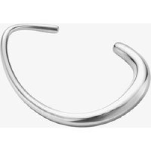 Georg Jensen Offspring Open Medium Bangle 20000131000M