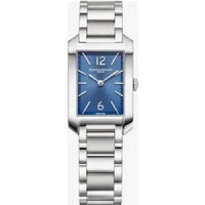Baume & Mercier Ladies Hampton Watch 10476