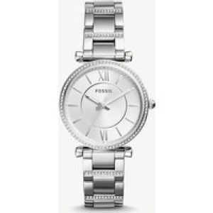 Fossil Ladies Carlie Bracelet Watch ES4341