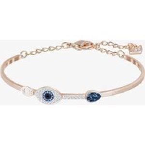Swarovski Duo Evil Eye Bangle 5171991