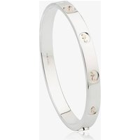 Clogau Tree Of Life Insignia Bangle 3STOLMNBG1 - Image 2