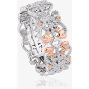 Clogau Kensington Ring 3SKTLR/L
