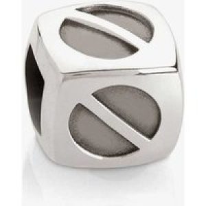 Nomination Cubiamo Symbols Screw Cube Charm 161001/005