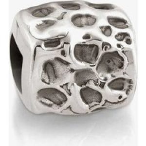 Nomination Cubiamo Textures Craters Cube Charm 162001/012