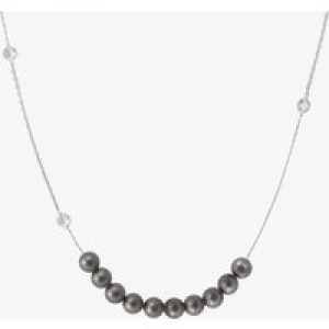 Nomination Bella Grey Pearl Necklace 146610/014