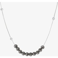 Nomination Bella Grey Pearl Necklace 146610/014 - Image 2