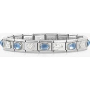 Nomination CLASSIC Sparkling Blue Bracelet 039624/20