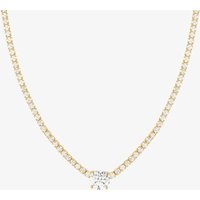 Nomination CHIC&CHARM Joyful Edition Gold Tone Necklace 148633/012 - Image 2
