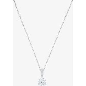 Swarovski Solitaire White Crystal Pendant 5472635
