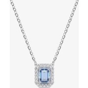 Swarovski Ladies Millenia Octagon Cut Necklace 5614926