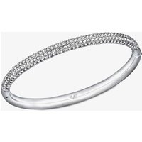 Swarovski Stone Mini Clear Crystal Bangle 5032846 - Image 2