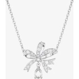 Swarovski Volta Small Bow Necklace 5647583