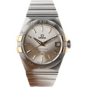 Pre-Owned Gentlemen Omega Constellation 86166715