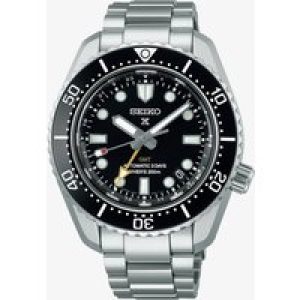 Seiko Mens Prospex Dark Depths Watch SPB383J1