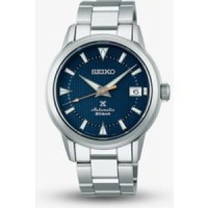 Seiko Prospex Deep Lake Alpinist Automatic Watch SPB249J1