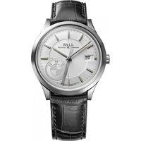 Ex-Show Ball BMW Vintage Chronometer Mens Watch - Image 2