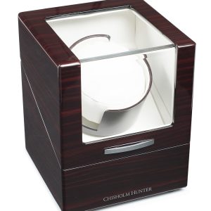 Chisholm Hunter Unmarried Watch Winder
