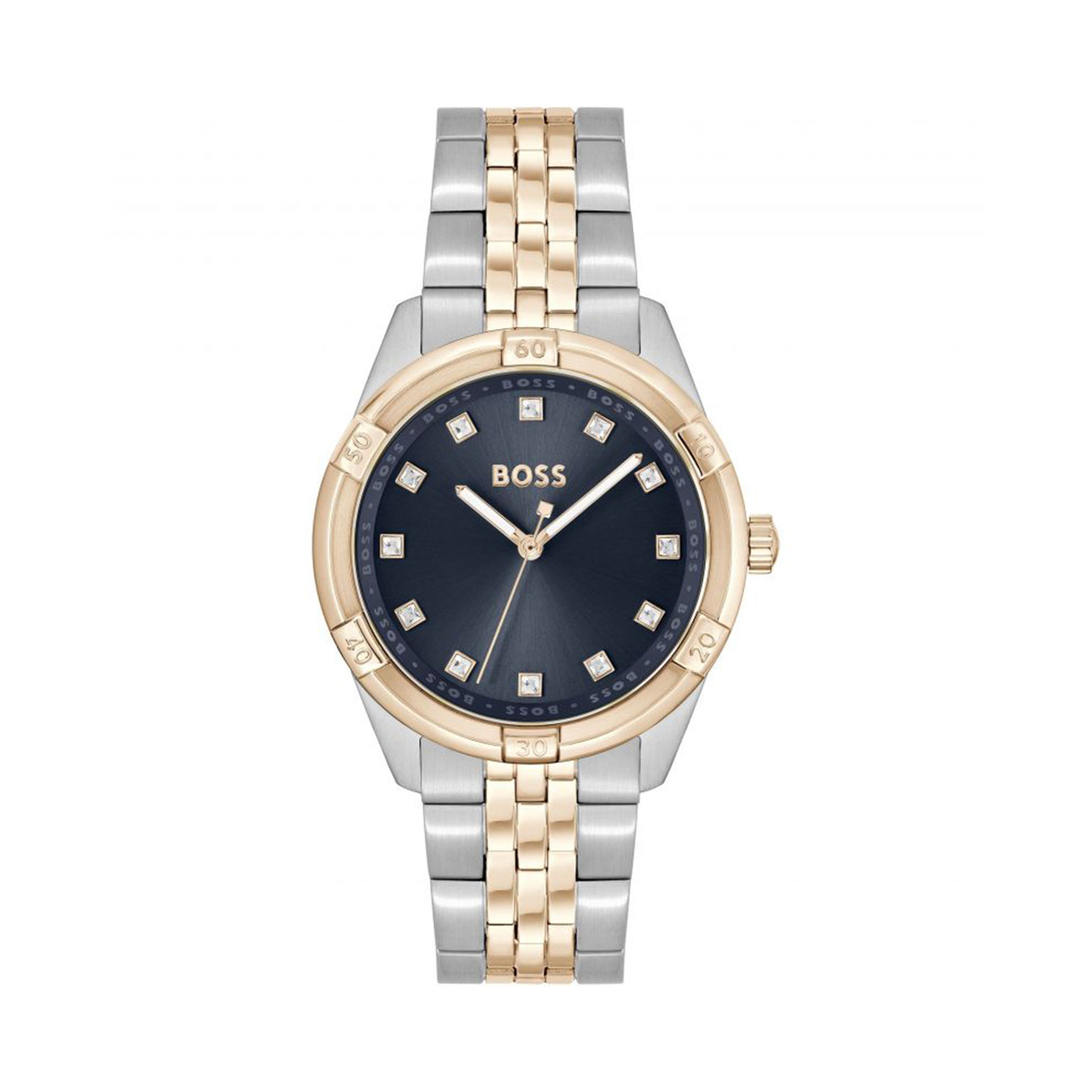 BOSS Rhea Quartz 36mm Girls Watch 1502709