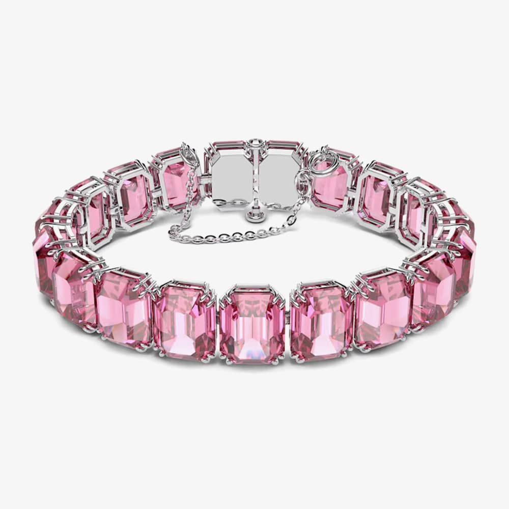Swarovski Millenia Rose Crystal Bracelet 5610363