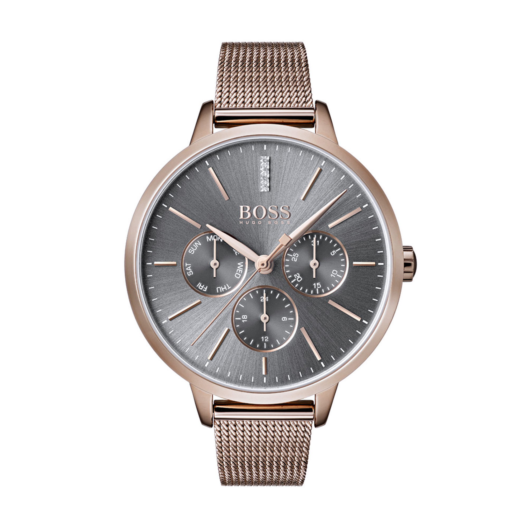 BOSS Symphony Women Watch 1502424