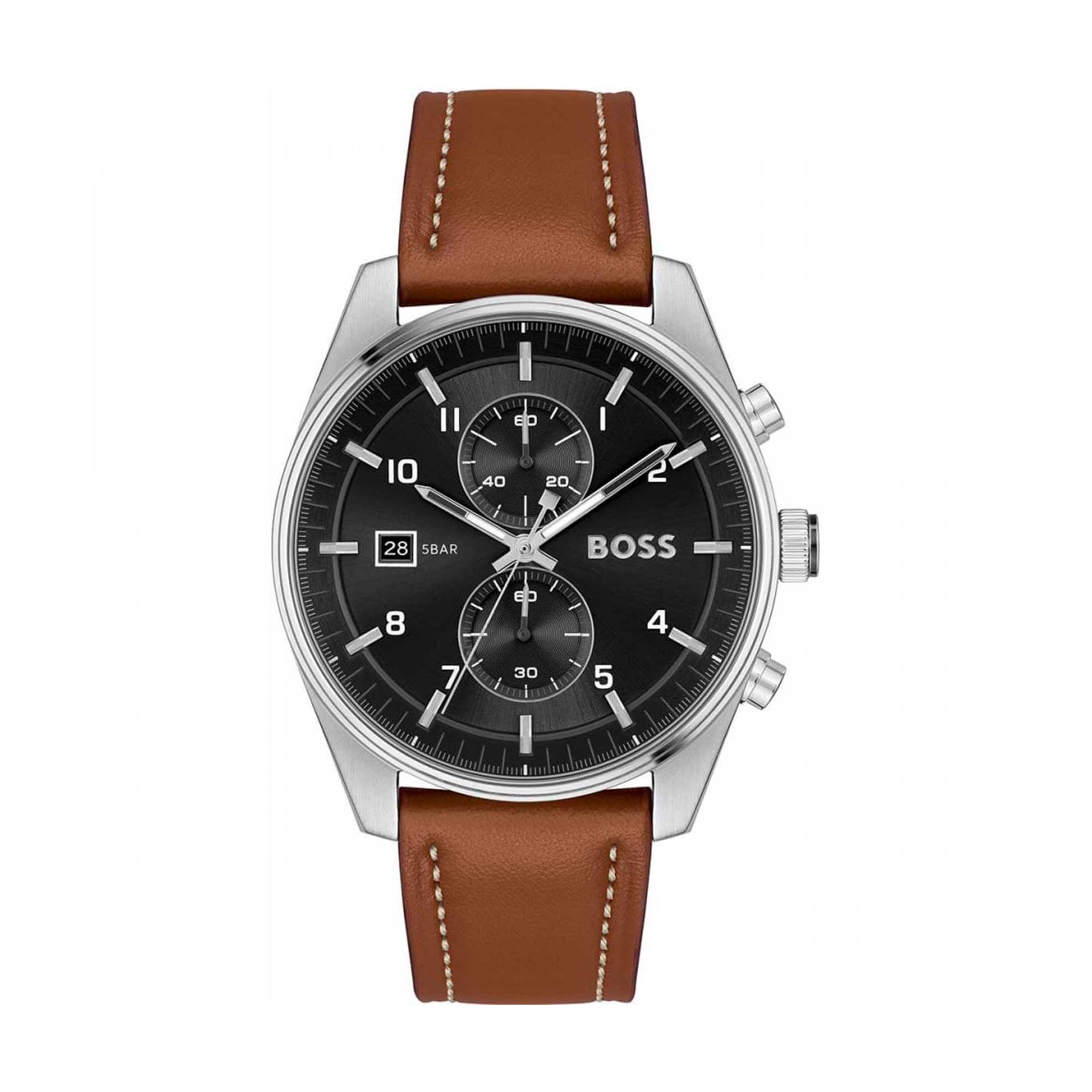 BOSS Skytraveller 44mm Mens Watch 151461