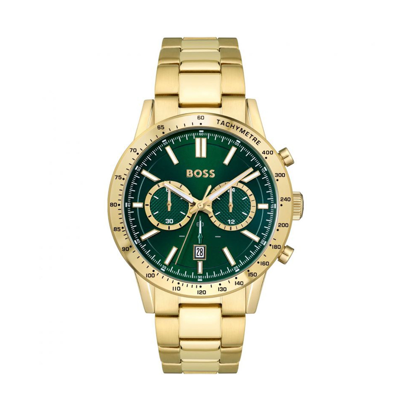 BOSS Attract Mens Watch 1513923