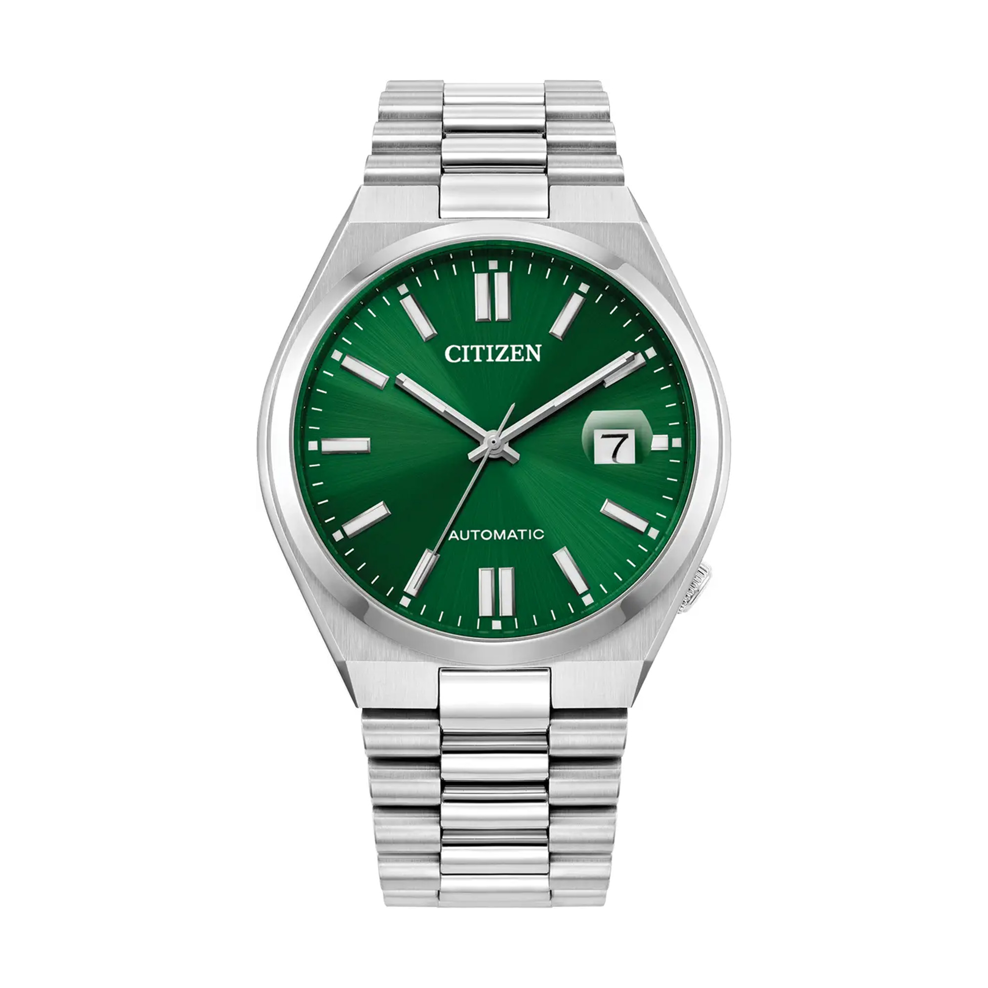 Citizen Tsuoysa Computerized 40mm Unisex Watch NJ0150-56X