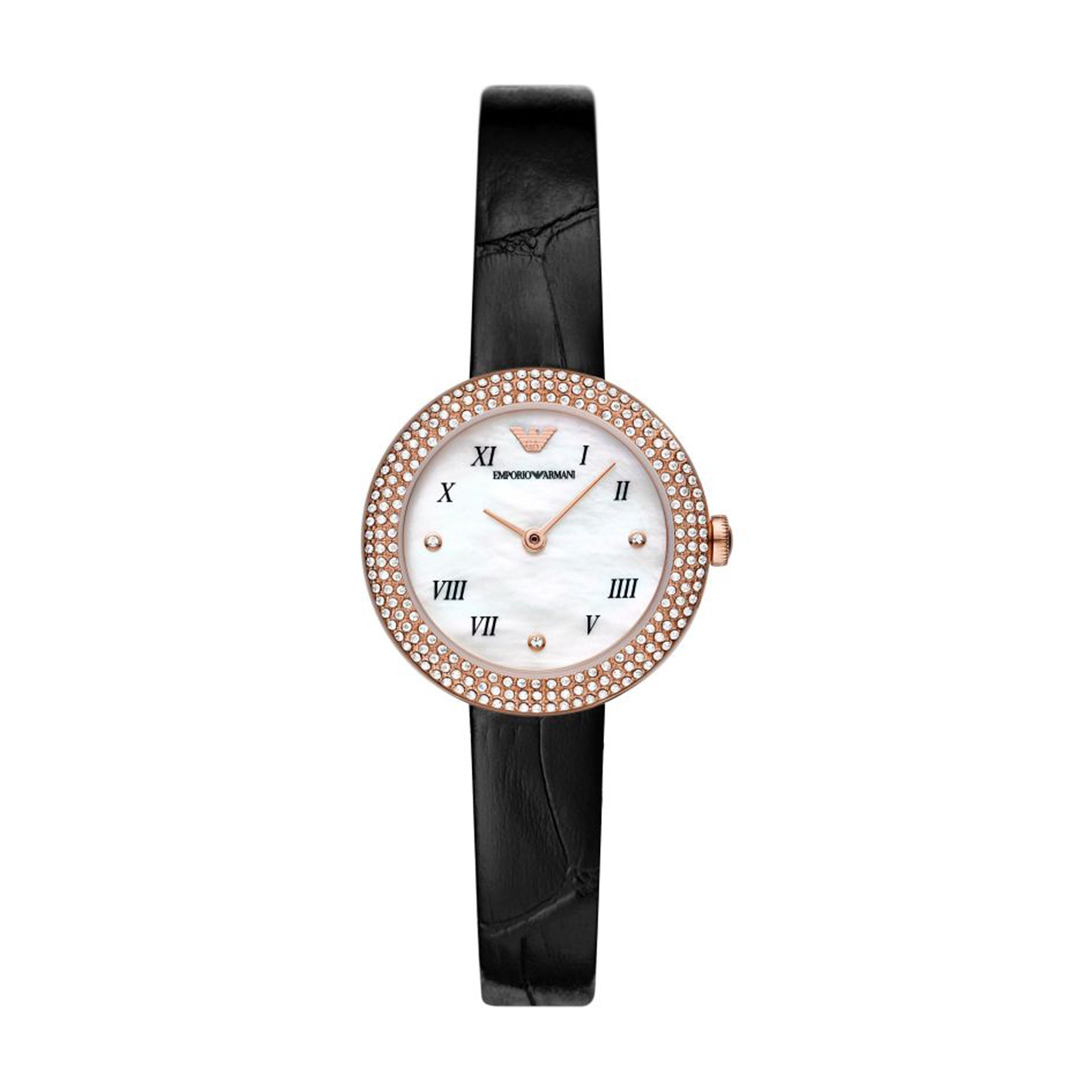 Emporio Armani Rosa Girls Watch AR11354