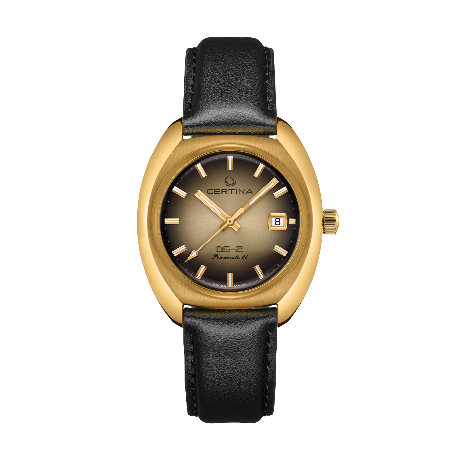 Certina DS-2 Powermatic Mens Watch C024.407.37.361.00