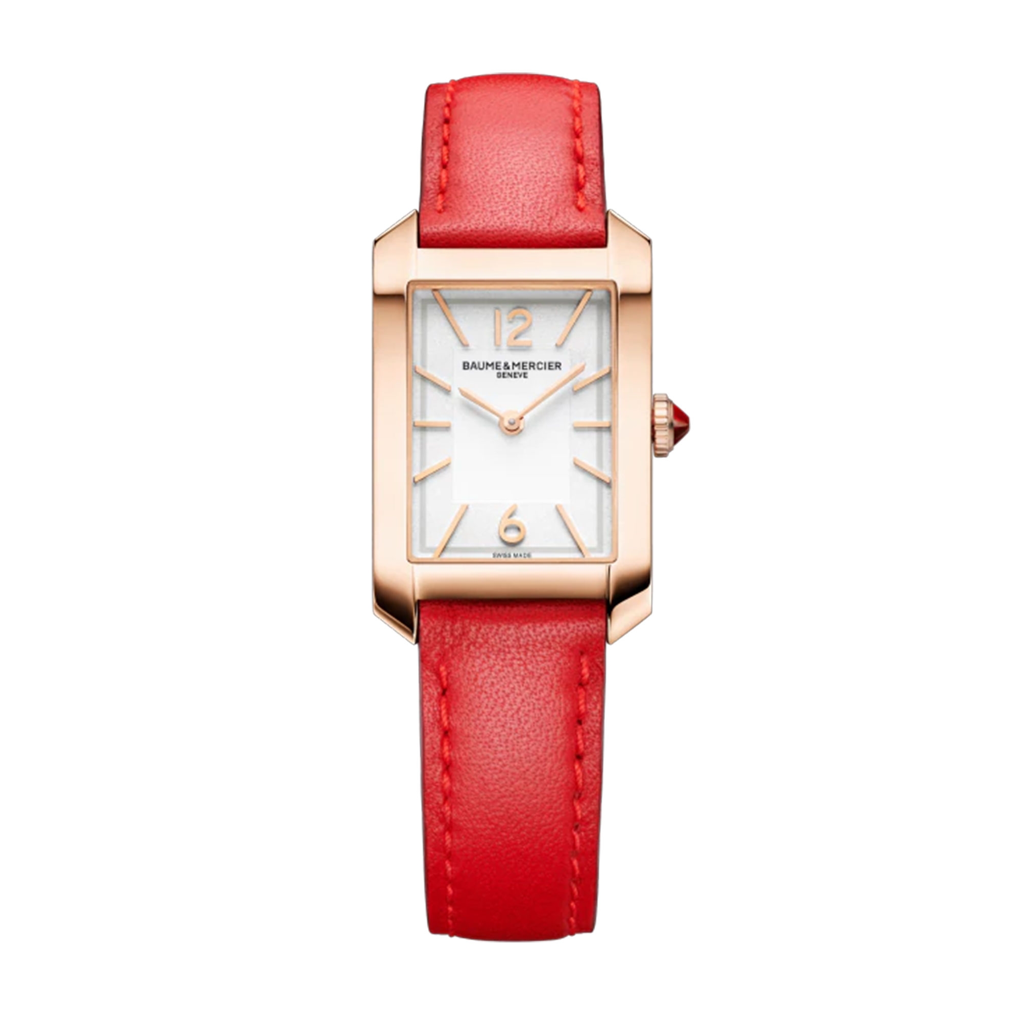 Baume & Mercier Hampton Girls Watch M0A10628