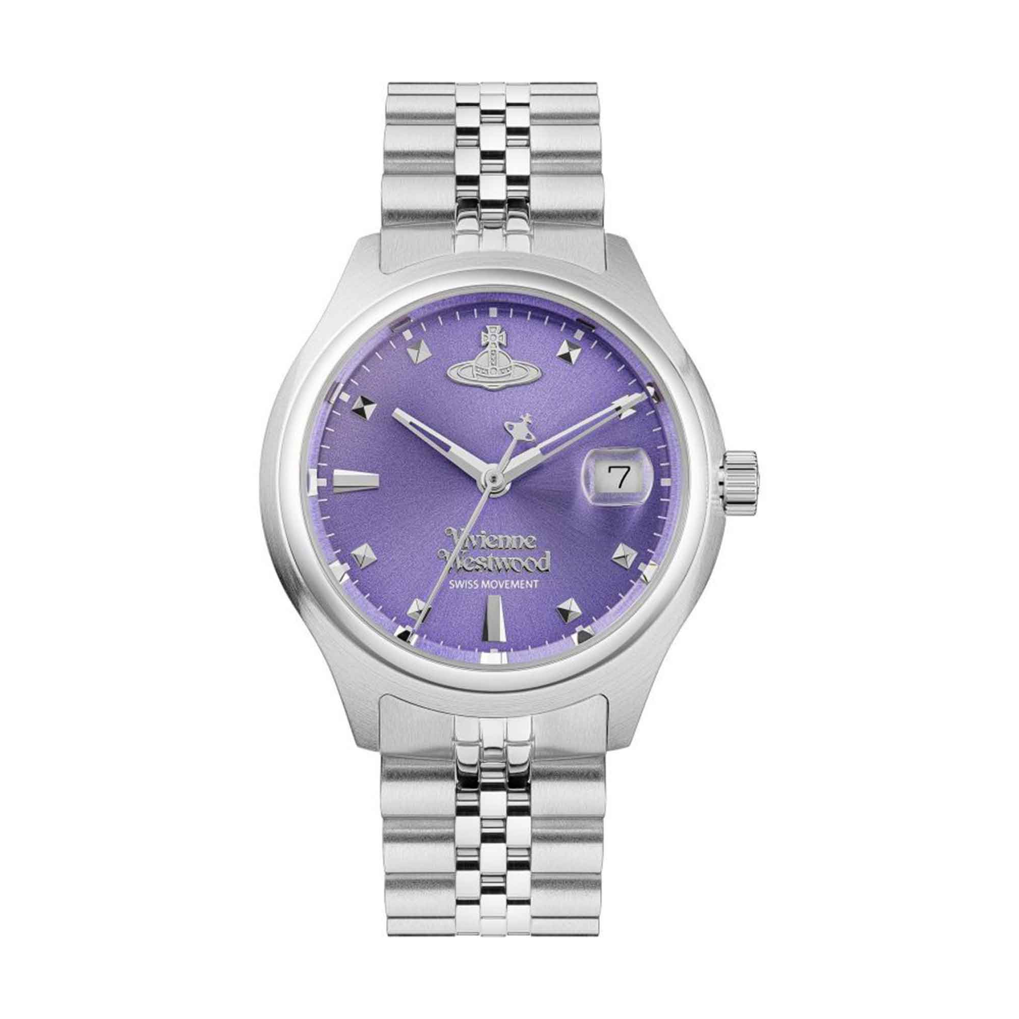 Vivienne Westwood Little Camberwell Women 29mm Watch VV311PPSL