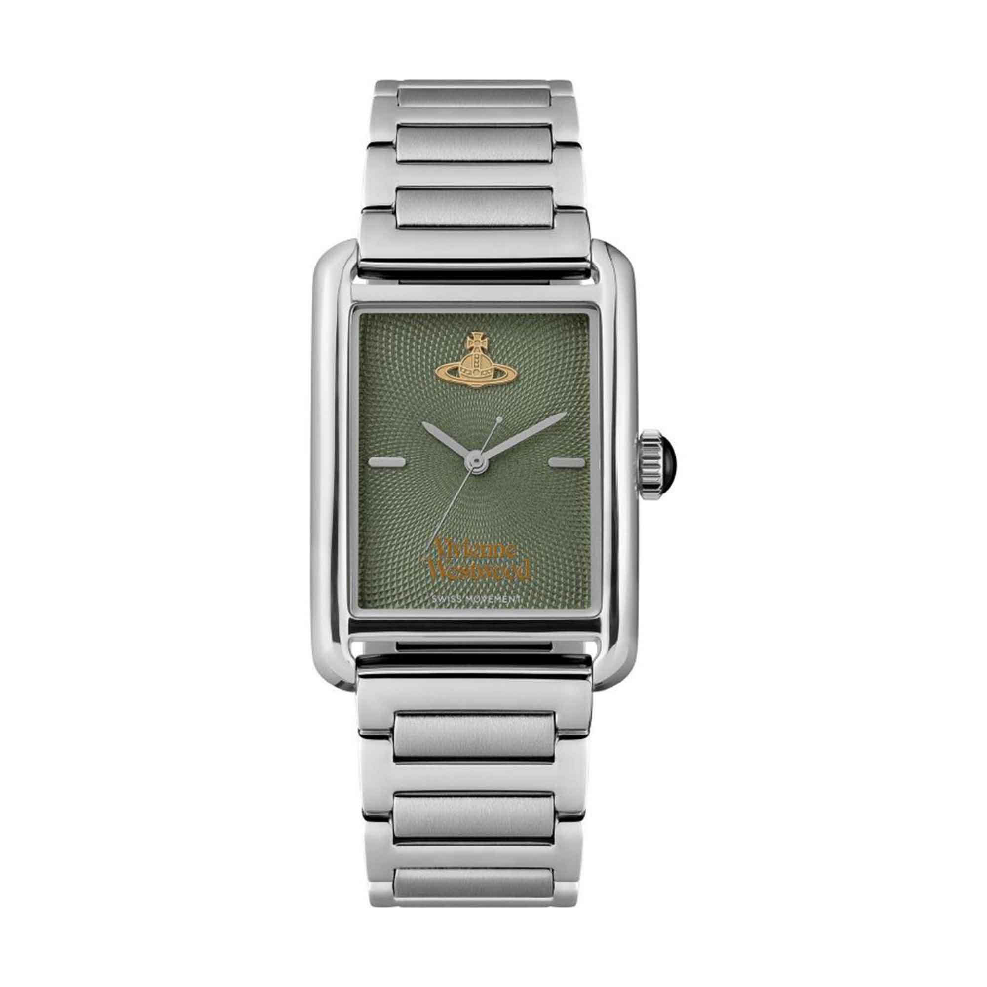 Vivienne Westwood Shacklewell Girls Watch VV297GRSL