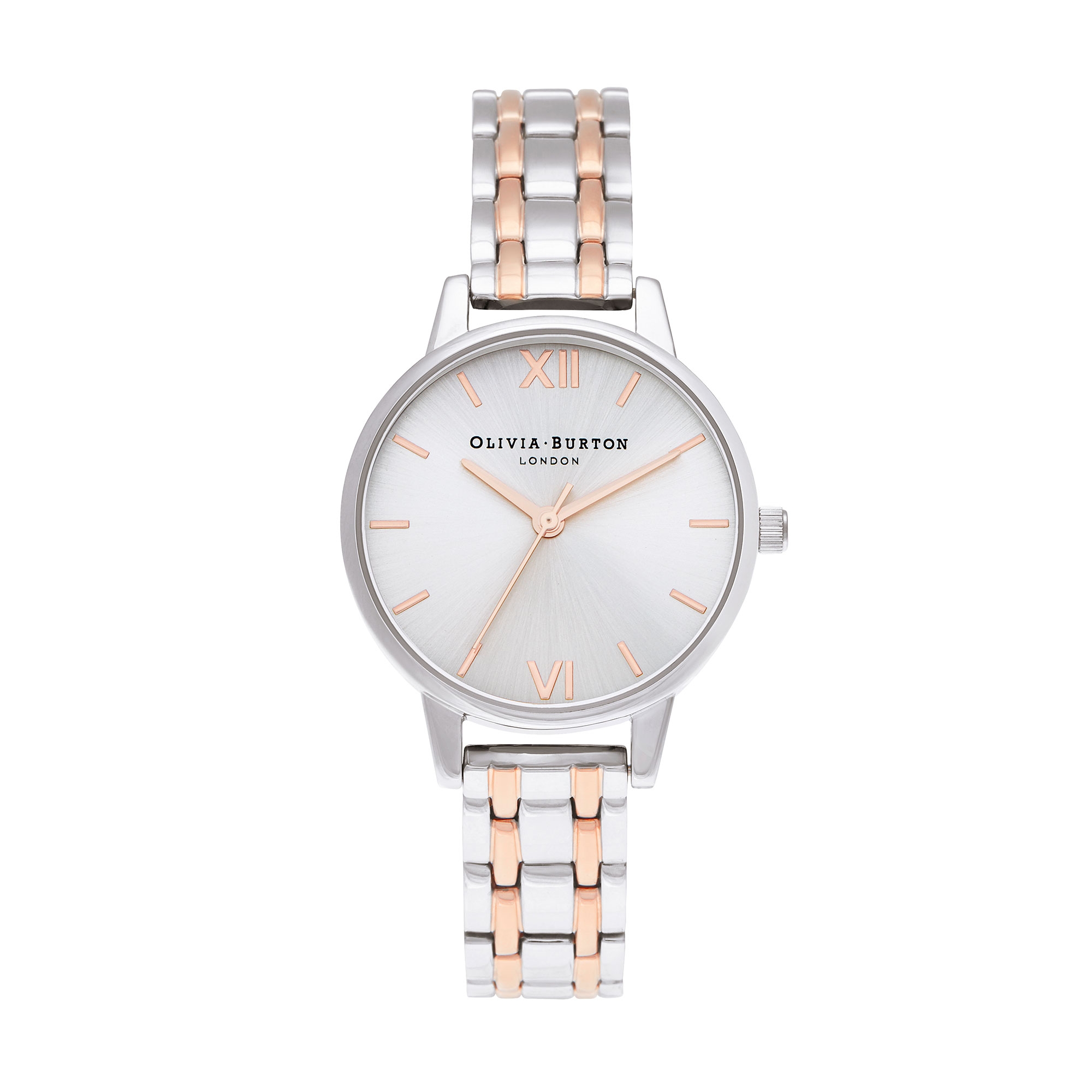 Olivia Burton Sunray Women Watch OB16EN01