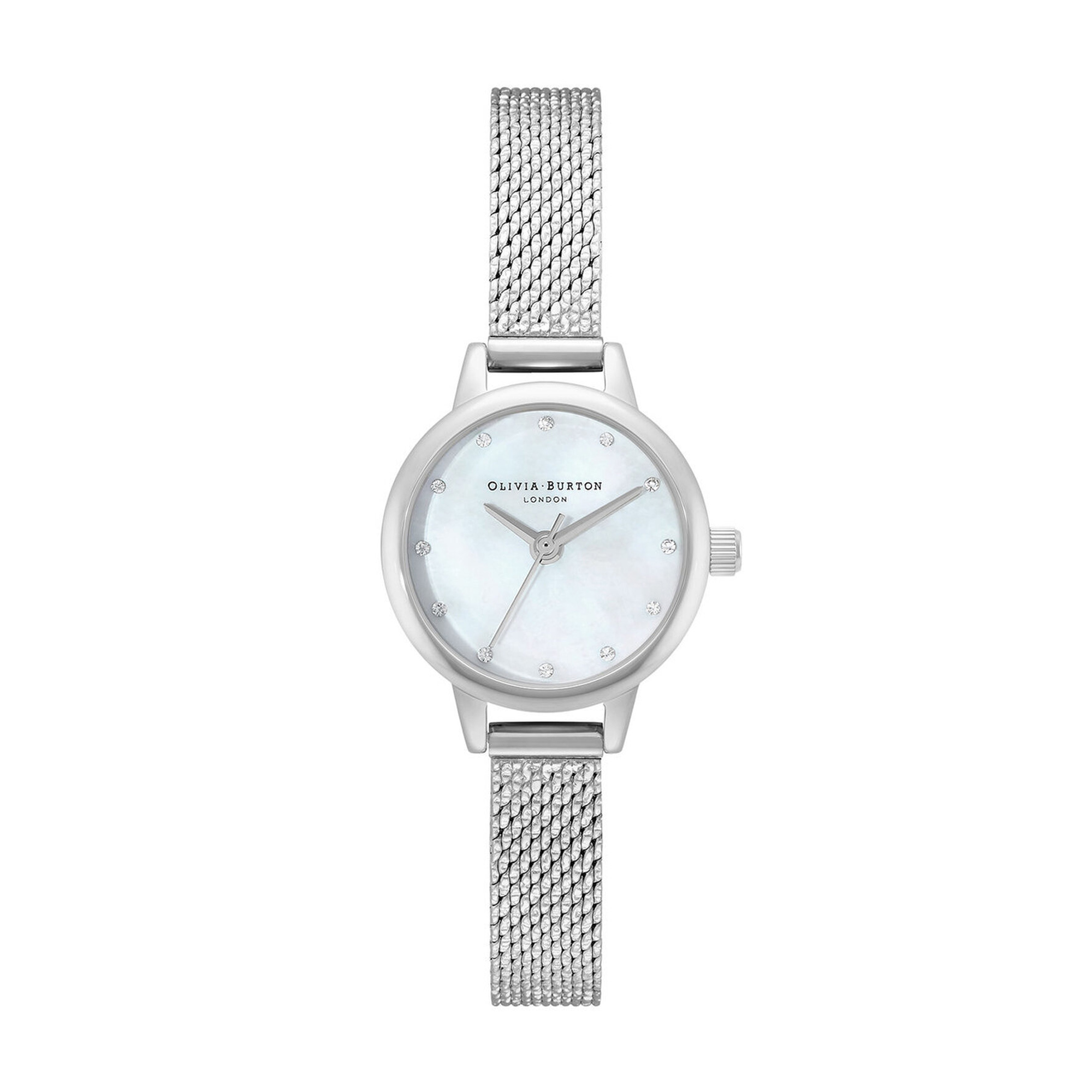 Olivia Burton Classics Womens Watch OB16MN04