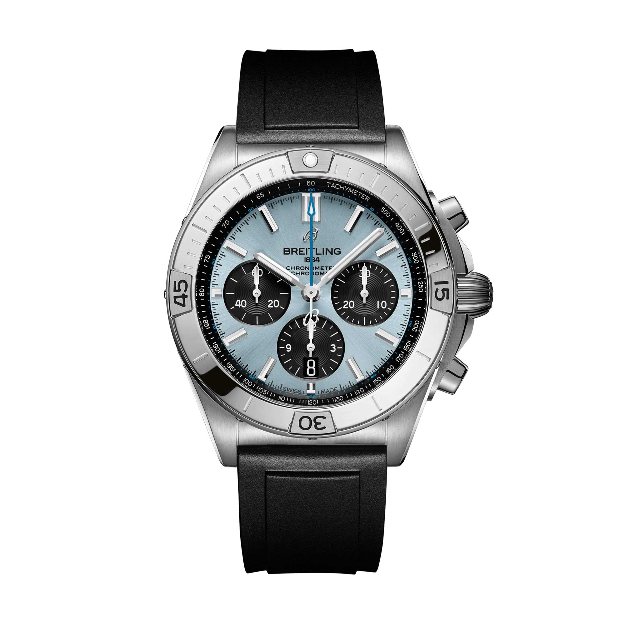 Breitling Chronomat B01 42mm Males’s Watch PB0134101C1S1