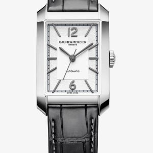 Baume & Mercier Mens Hampton Watch 10522