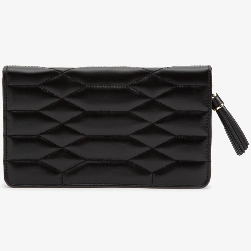 WOLF Caroline Black Jewellery Portfolio 324871