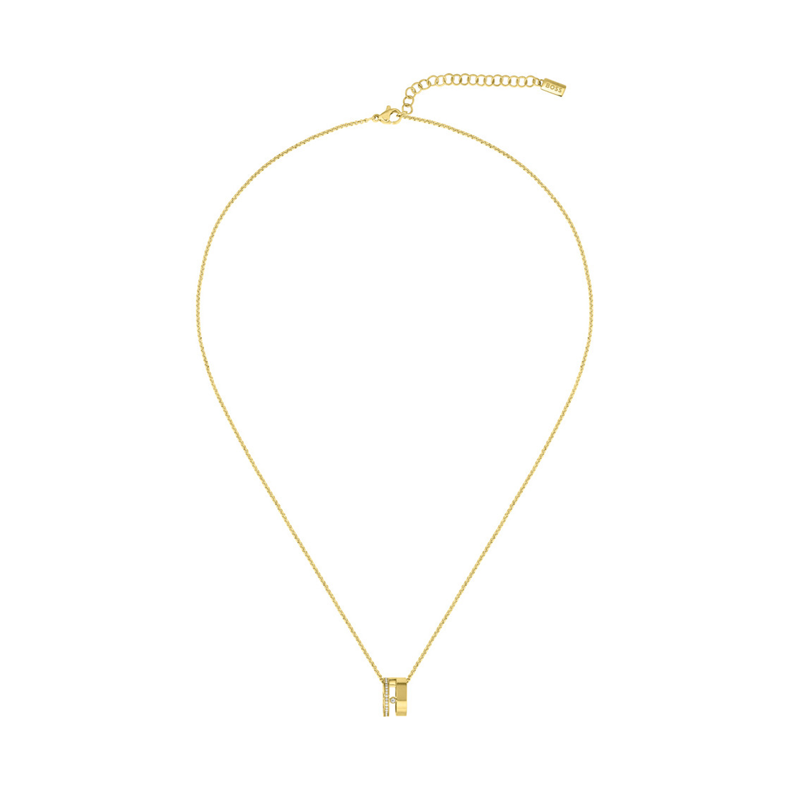 BOSS Lyssa B Womens Pendant 1580347